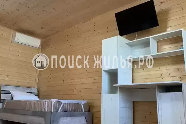 Частный сектор «Домик у моря» Частный сектор «Домик у моря»