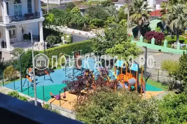 Частный сектор «Корона - 2»