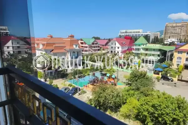 Частный сектор «Корона - 2»