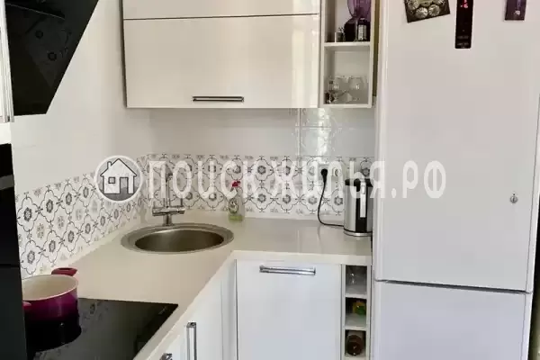 Частный сектор «Корона - 2»