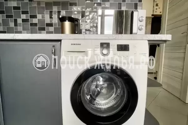 Частный сектор «Двухкомнатная с видом на море» Частный сектор «Двухкомнатная с видом на море»