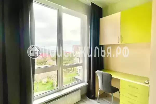 Частный сектор «Двухкомнатная с видом на море» Частный сектор «Двухкомнатная с видом на море»