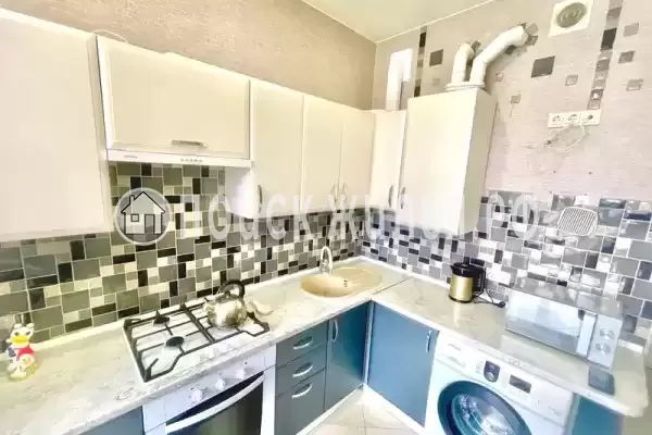 Частный сектор «Двухкомнатная с видом на море» Частный сектор «Двухкомнатная с видом на море»