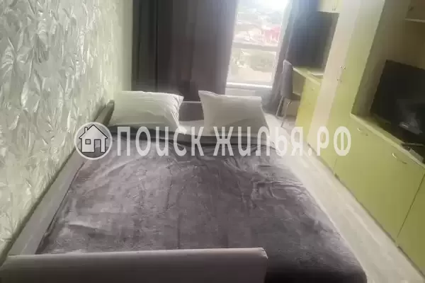 Частный сектор «Двухкомнатная с видом на море» Частный сектор «Двухкомнатная с видом на море»