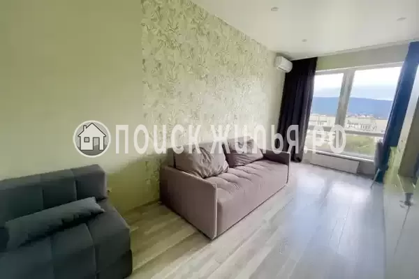 Частный сектор «Двухкомнатная с видом на море» Частный сектор «Двухкомнатная с видом на море»