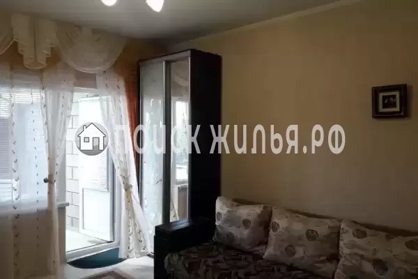 Квартира «2-х комнатная»