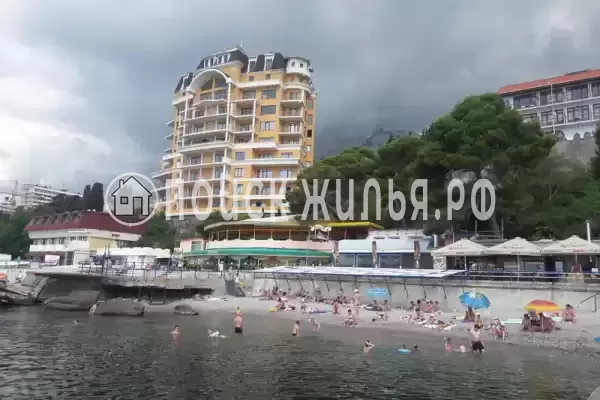 Квартира «2-х комнатная»