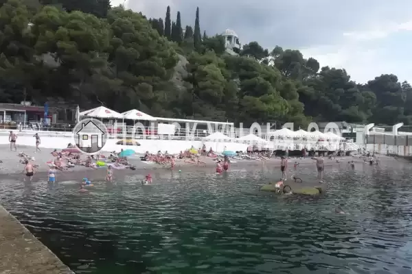 Квартира «2-х комнатная»