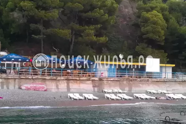 Квартира «2-х комнатная»