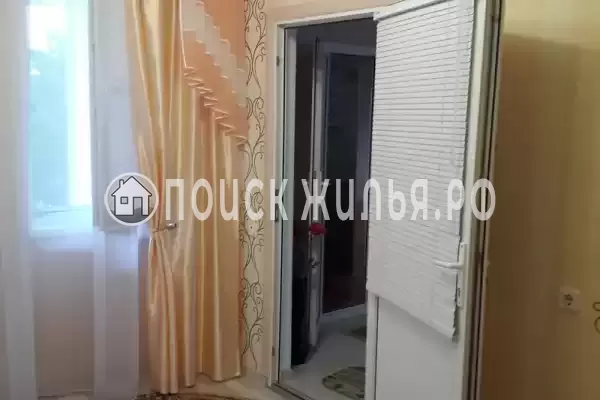 Квартира «2-х комнатная»