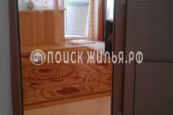 Квартира «2-х комнатная»