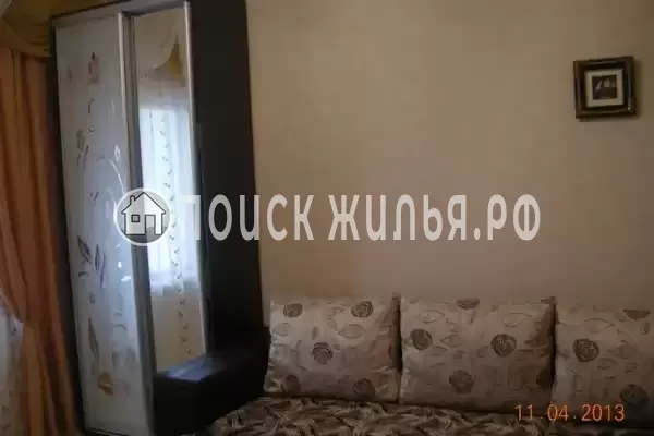 Квартира «2-х комнатная»