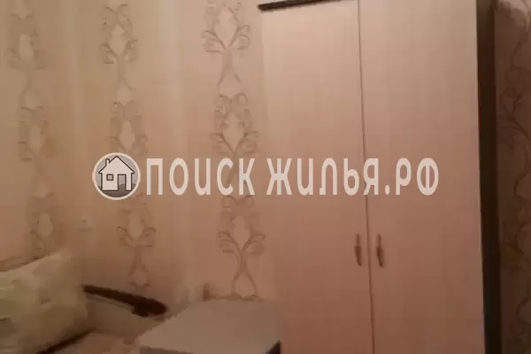 Квартира «2-х комнатная»