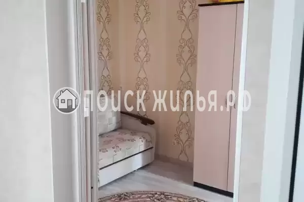 Квартира «2-х комнатная»