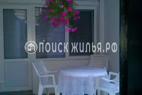 Квартира «2-х комнатная»