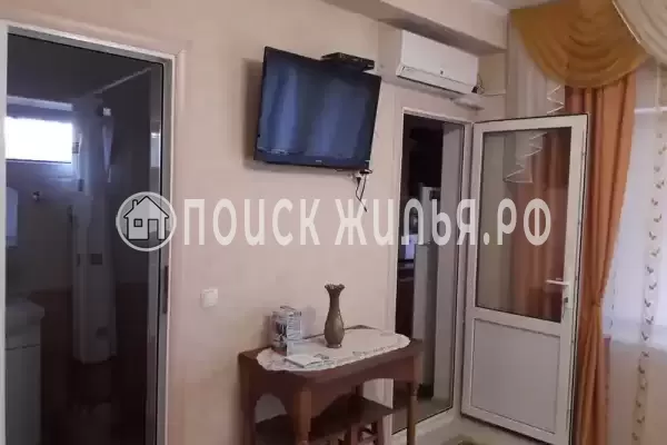 Квартира «2-х комнатная»