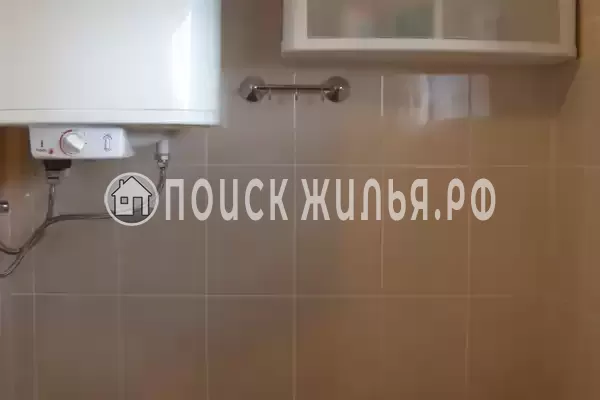 Квартира «2-х комнатная»