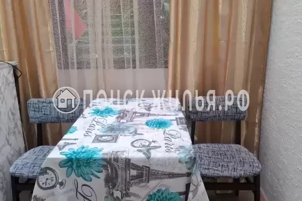 Частный сектор «Частный дом на Кольцевой»