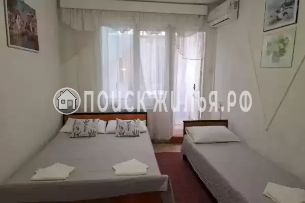 Частный сектор «Частный дом на Кольцевой»