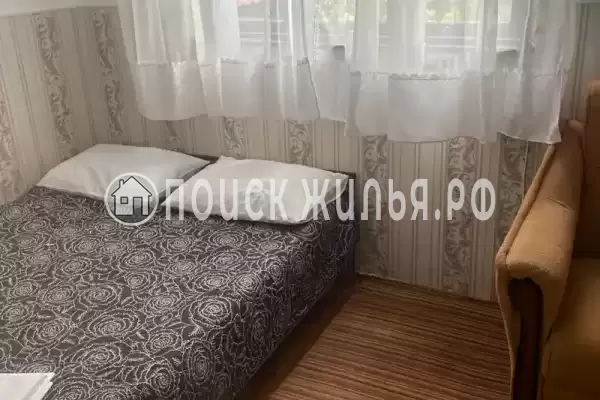 Частный сектор «Частный дом на Кольцевой»