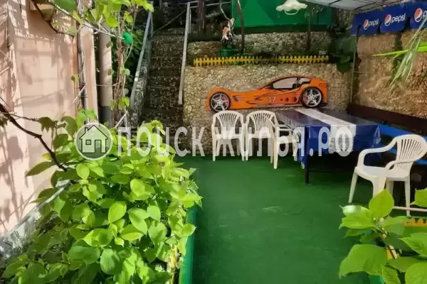 Частный сектор «Частный дом на Кольцевой»