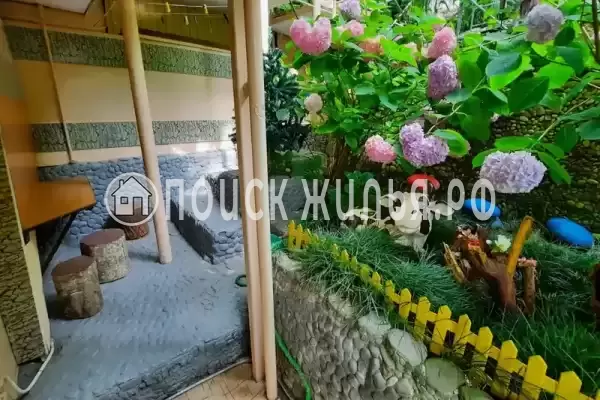 Частный сектор «Частный дом на Кольцевой»