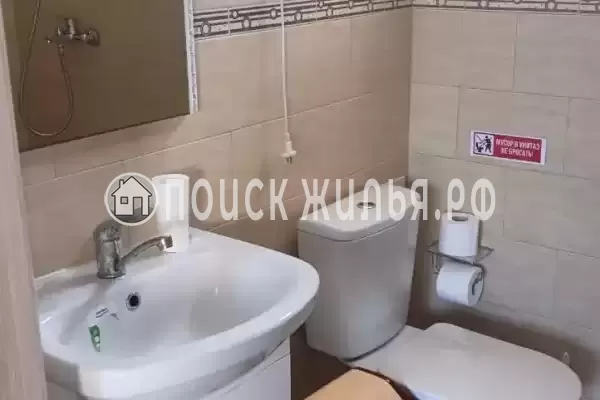 Дом под ключ «Маргаритка»