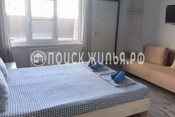 Дом под ключ «Маргаритка»