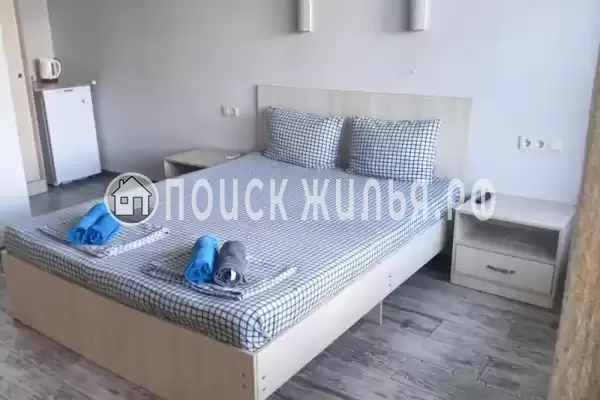 Дом под ключ «Маргаритка»