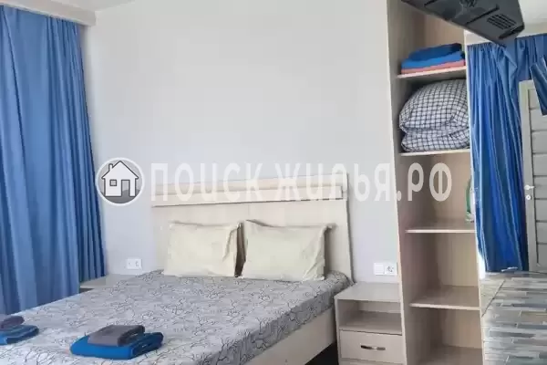 Дом под ключ «Маргаритка»