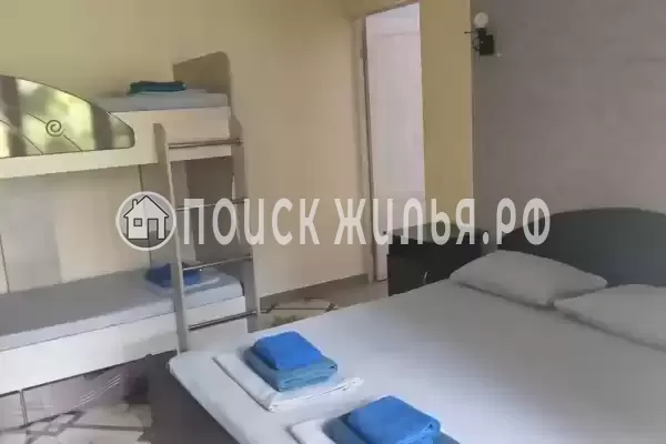 Дом под ключ «Маргаритка»