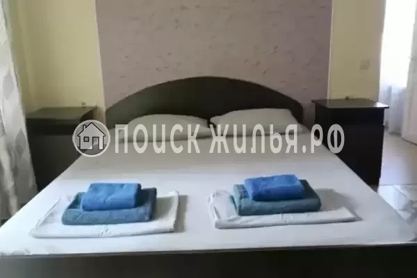 Дом под ключ «Маргаритка»