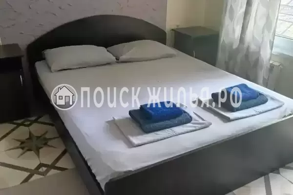 Дом под ключ «Маргаритка»