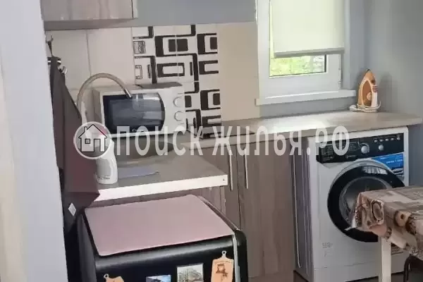 Дом под ключ «Маргаритка»