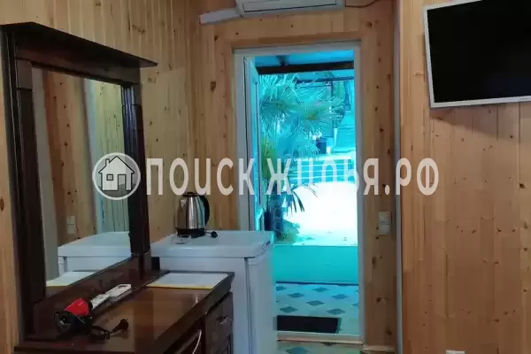 Частный сектор «Райский уголок» Частный сектор «Райский уголок»