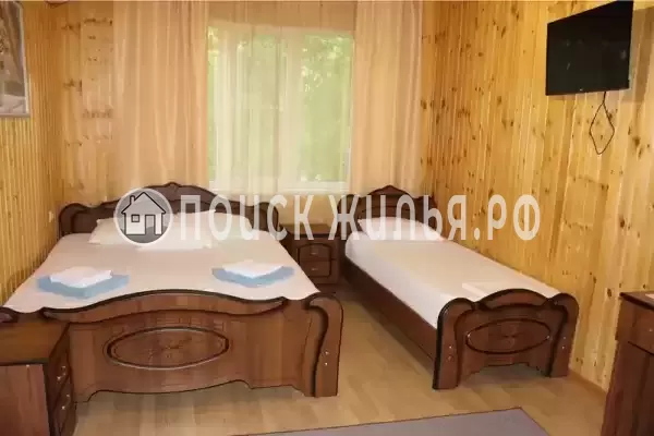 Частный сектор «Райский уголок» Частный сектор «Райский уголок»