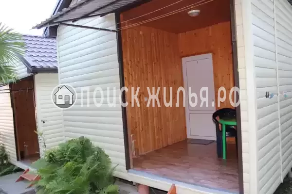 Частный сектор «Райский уголок» Частный сектор «Райский уголок»