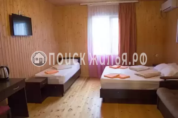 Частный сектор «Райский уголок» Частный сектор «Райский уголок»