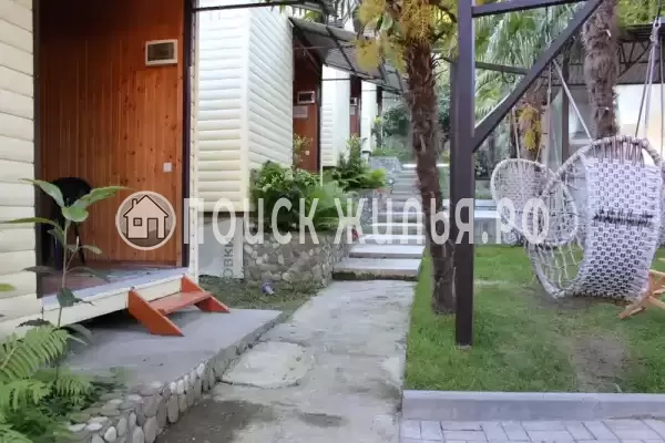 Частный сектор «Райский уголок» Частный сектор «Райский уголок»