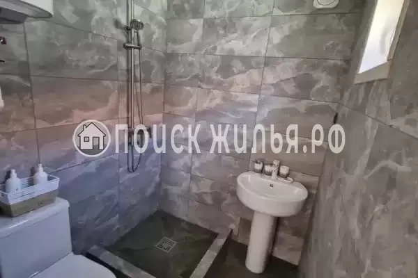 Частный сектор «Уютный домик на Азовском побережье»