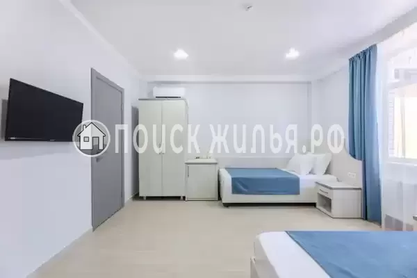 Гостиница «Авис»