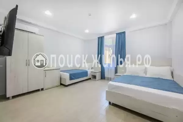 Гостиница «Авис»