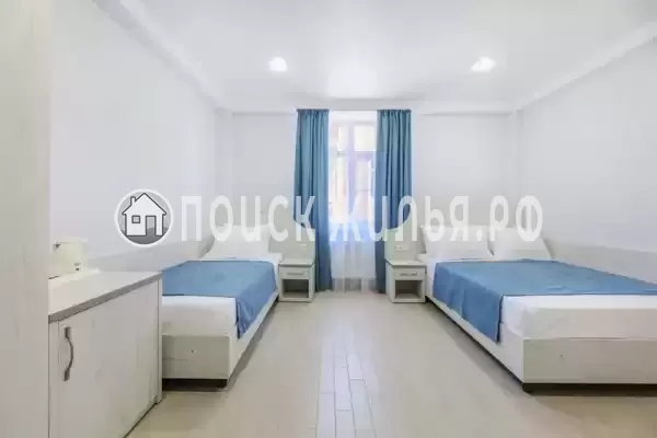 Гостиница «Авис»