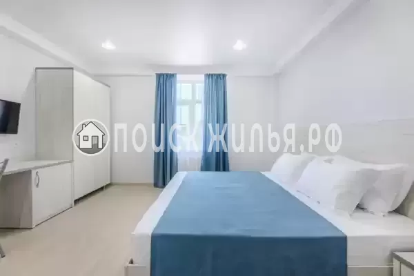 Гостиница «Авис»