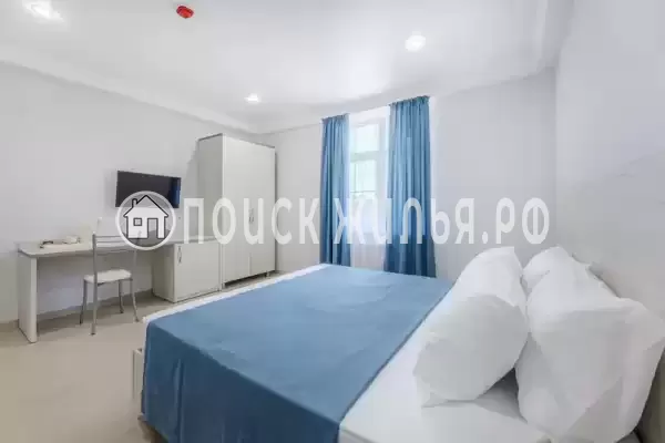 Гостиница «Авис»