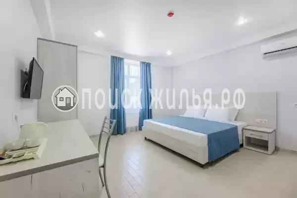 Гостиница «Авис»