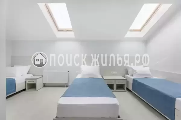 Гостиница «Авис»