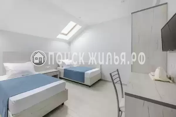 Гостиница «Авис»