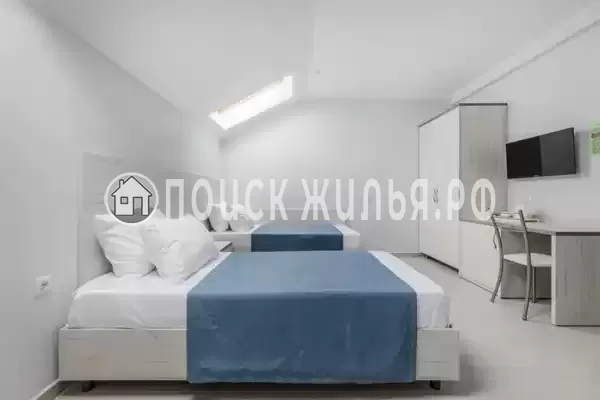 Гостиница «Авис»