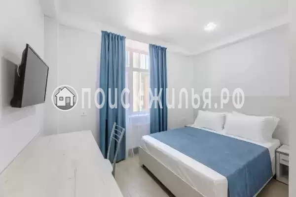 Гостиница «Авис»